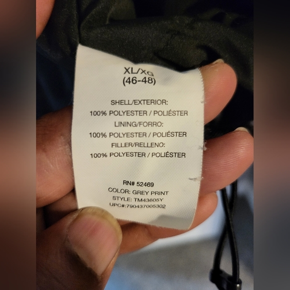 FreeTech Jacket - Picture 8 of 13